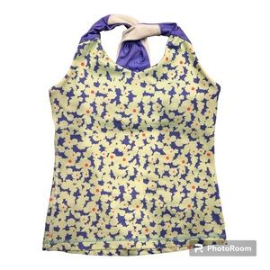 Ivivva tank top size 12 (kids)